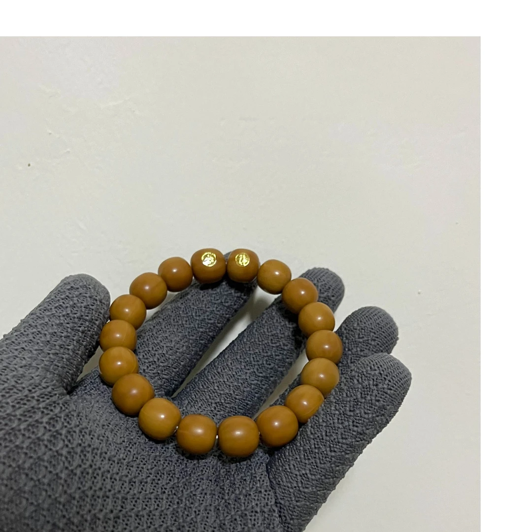 [福利爆品]原皮双标镶嵌龙岩猴头老型 微微瑕 福利款 品质无敌