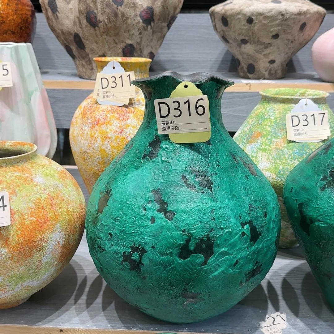 景德镇陶瓷艺术博物