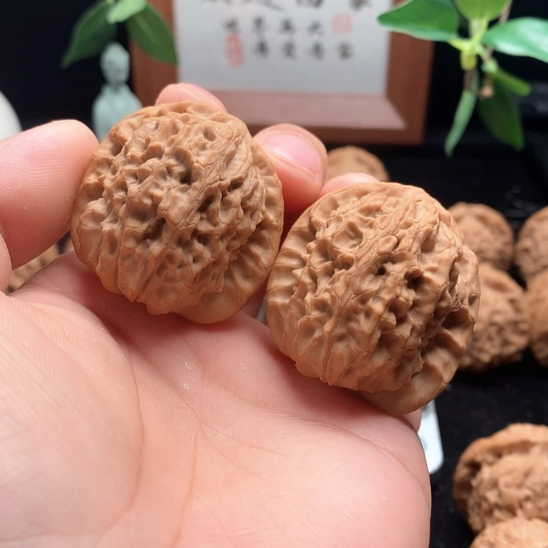 文玩核桃吊坠古****>马老四