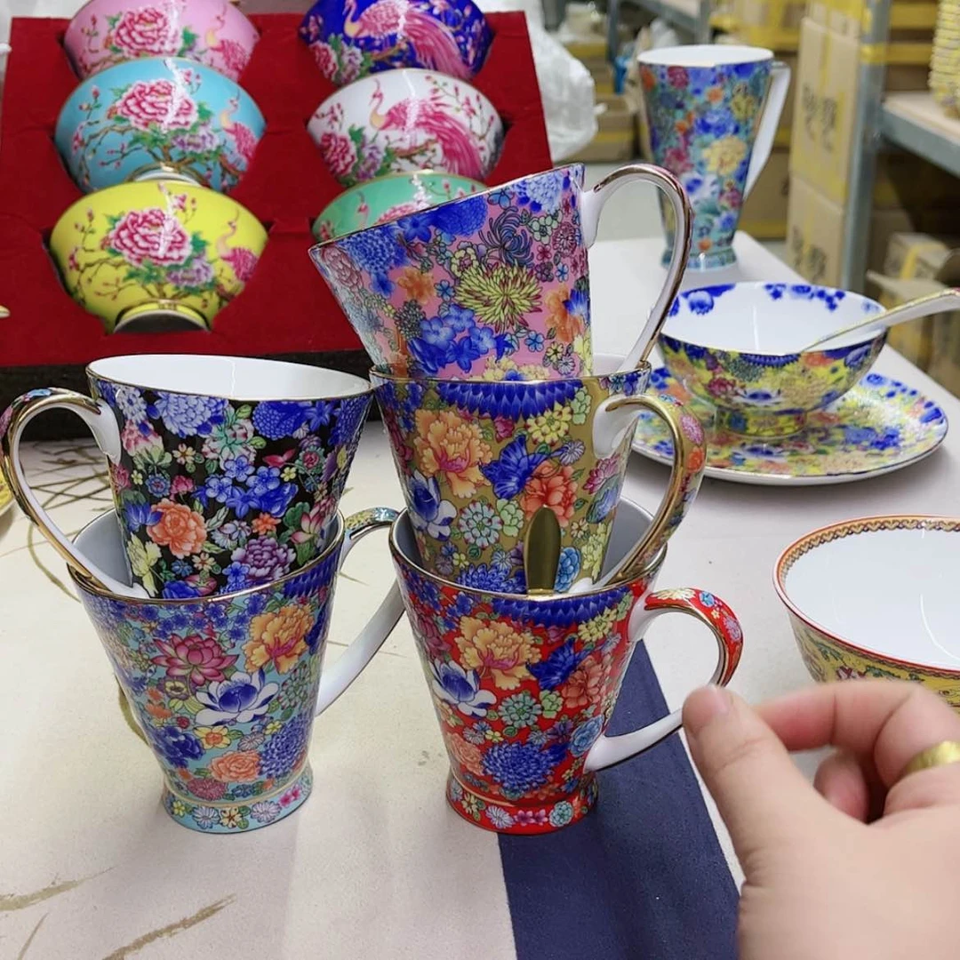 【闪购商品】珐琅5。。。。。。。