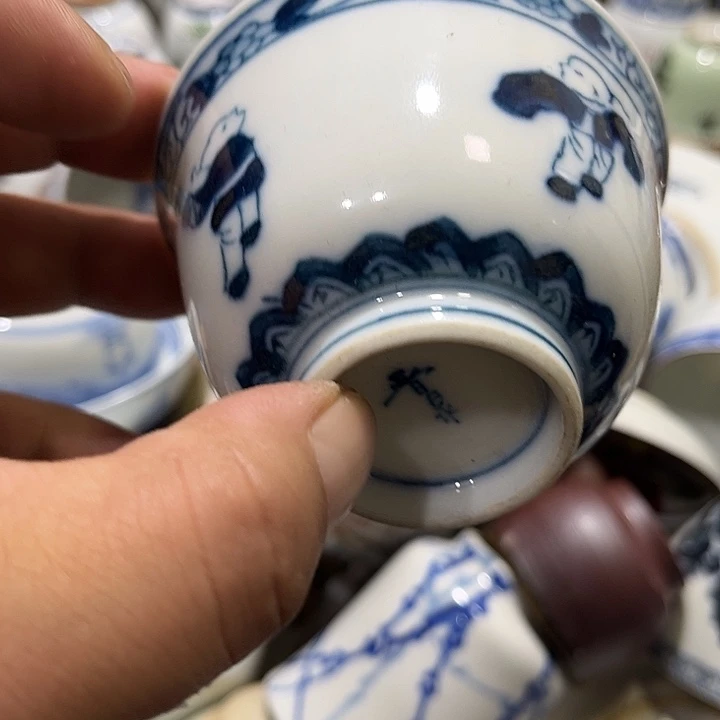 陶瓷茶玩榜第二十名