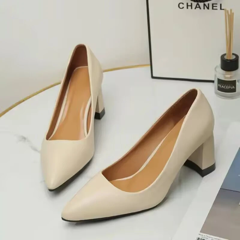 159严选高品质女鞋【一定要备注主播给你的编号尺码颜色】