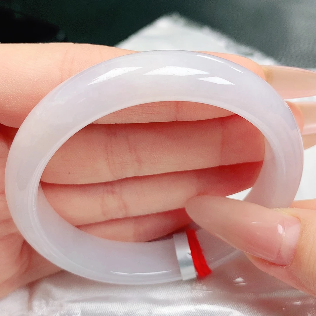 未镶嵌手镯翡翠缅甸天然a货翡翠