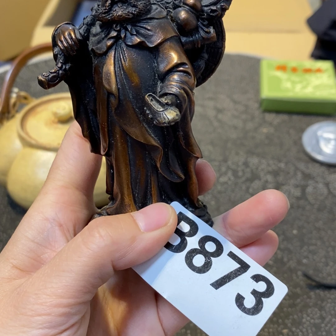陶瓷艺术品制作工艺品