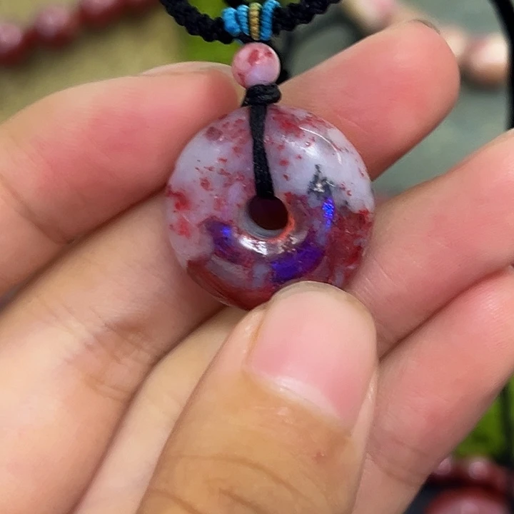 天然辰砂朱砂朱砂