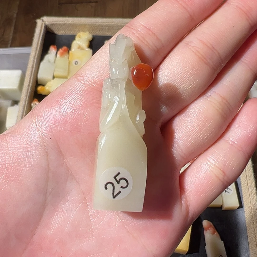 寿山石寿山石批发