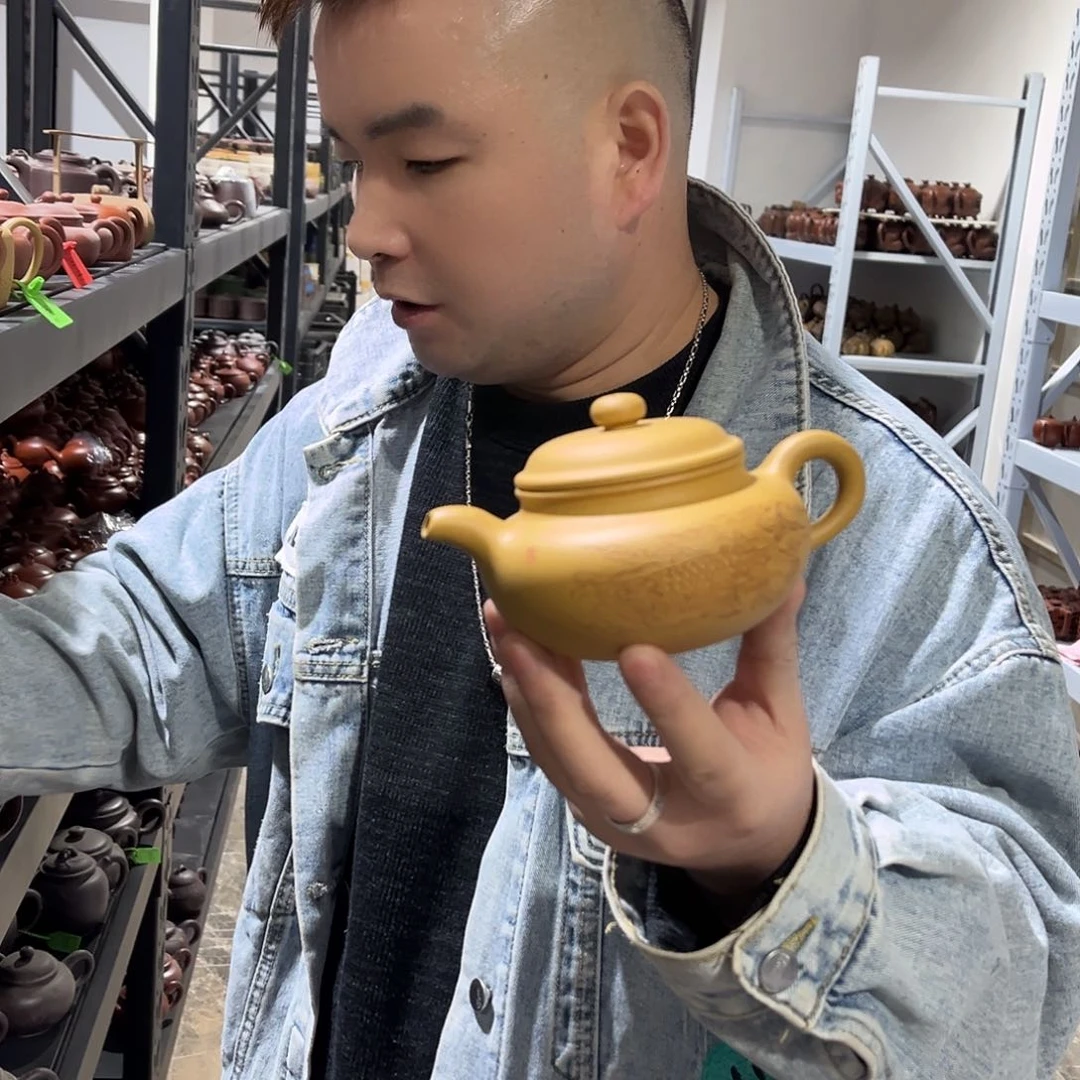 茶壶紫砂llloufojll