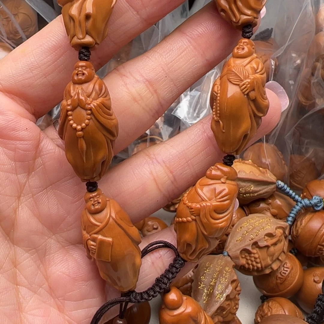 橄榄核手串/手链橄榄核