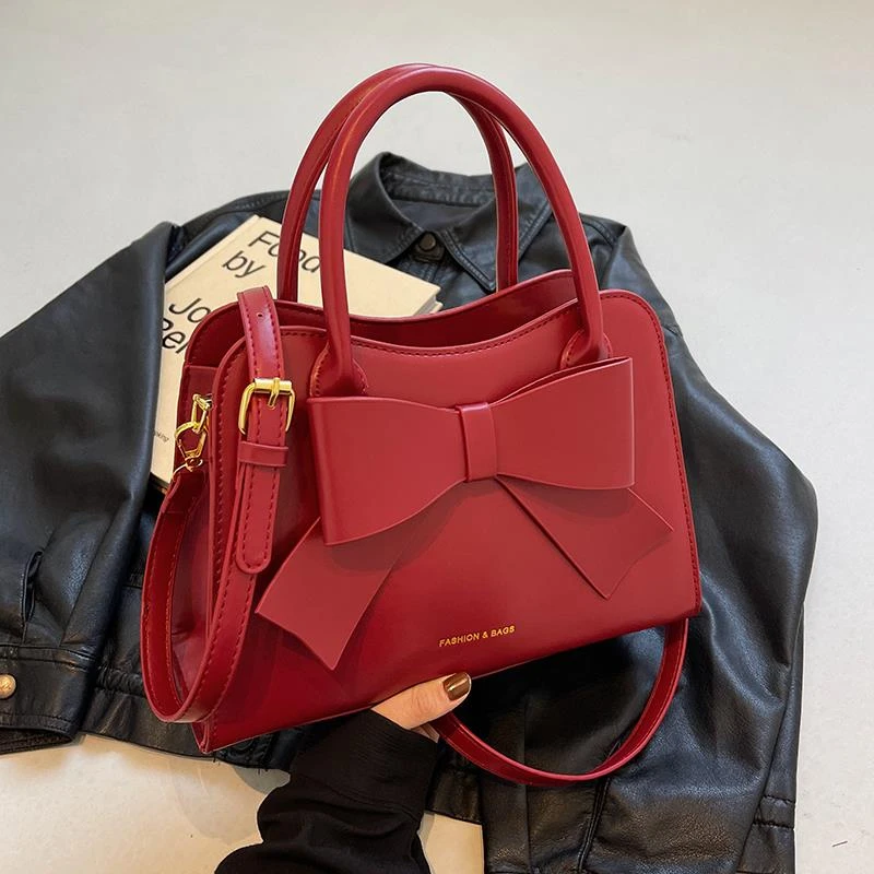 婚包大容量包包女小众平时可用红包手提红色结婚专用女包新娘提包