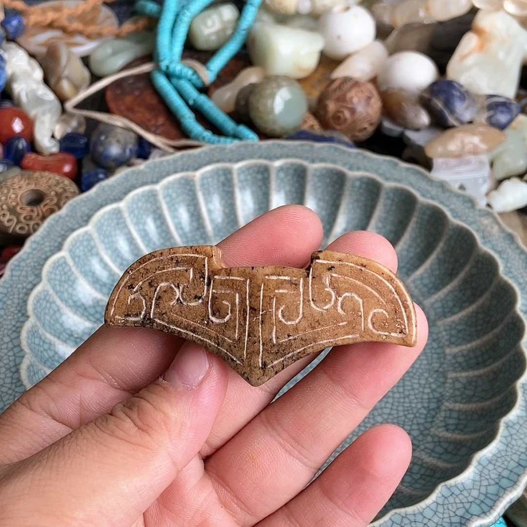 摆件直播瓷器链接102