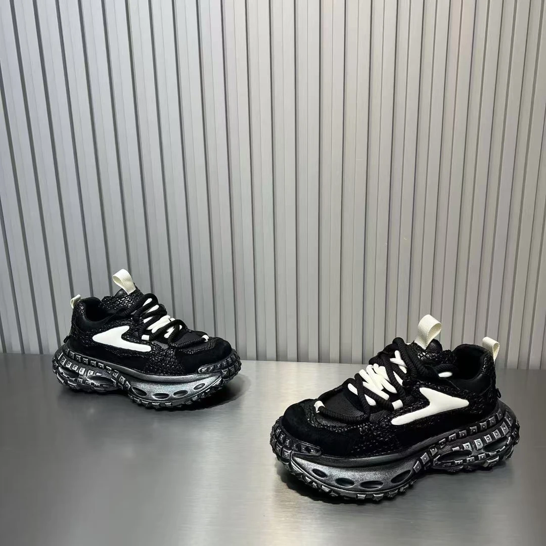 25新款休闲鞋舒适舒适MBZ