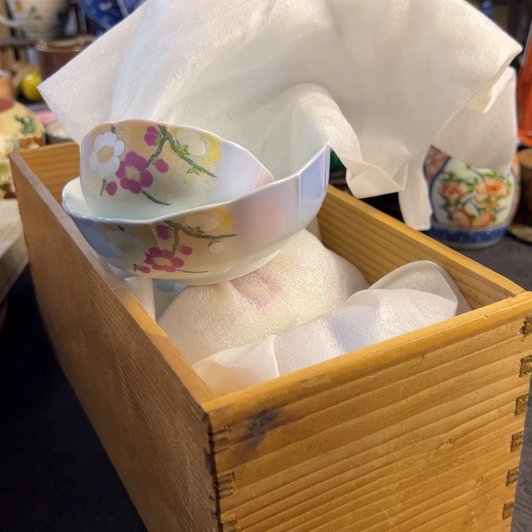 陶瓷艺术的发展和