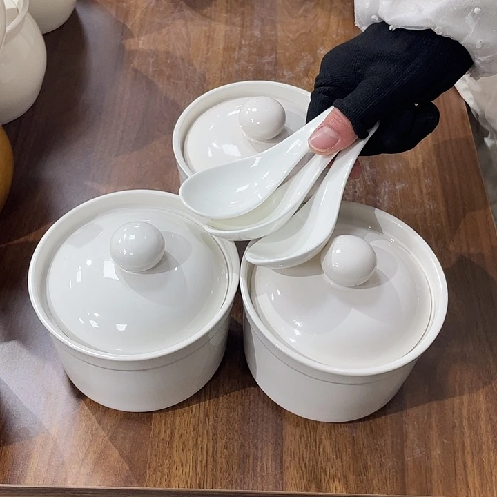 白瓷餐盘餐盘餐盘