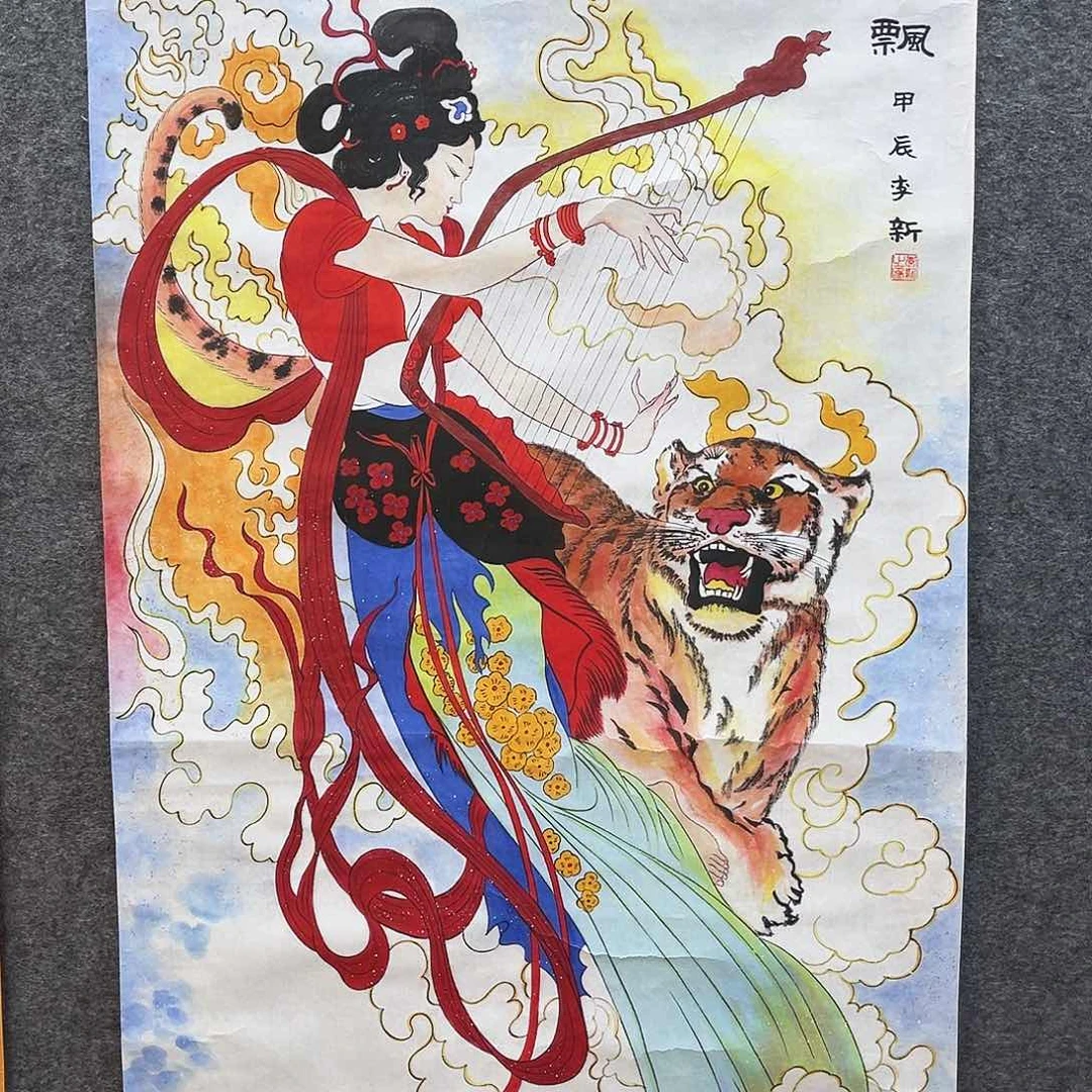 美术作品艺术作品2