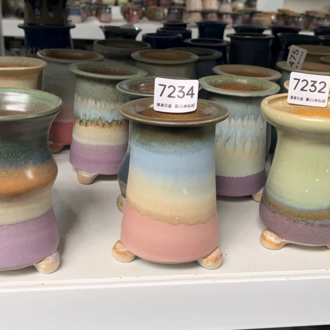 7234内6景德镇手工制作