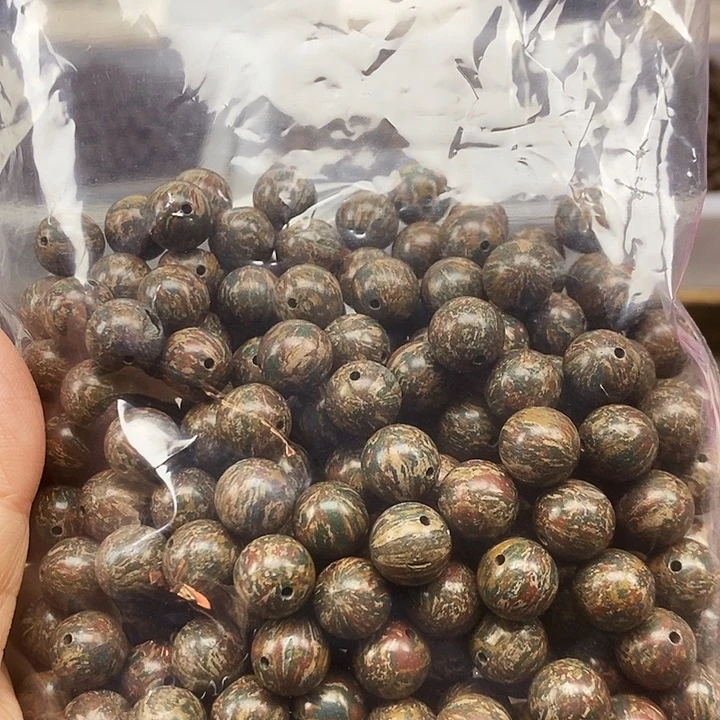 遇见飞天1.0天然合香珠到手50克