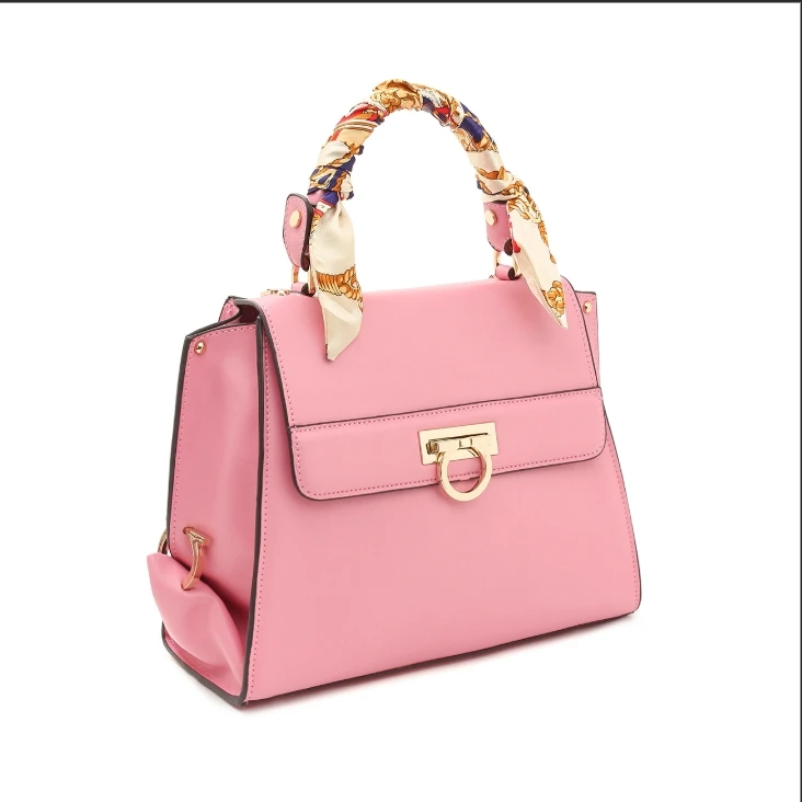 1号真皮斜挎包包【佩】杨hobo25cm