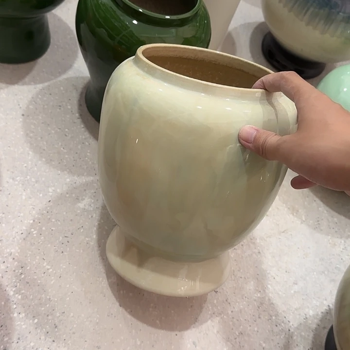 摆件正品有孔正品