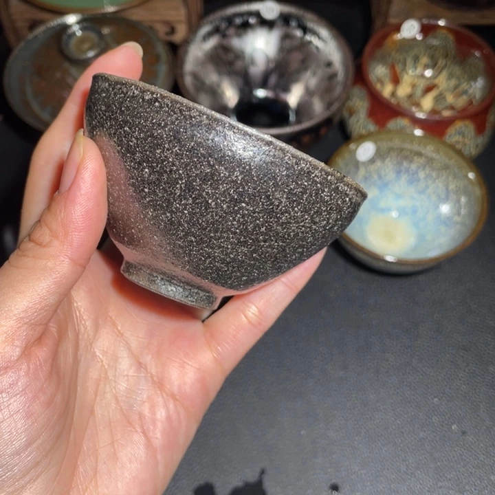 茶盏建盏直播间链接