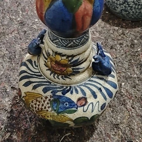 摆件陶瓷器好的好的好的好，你好，你好