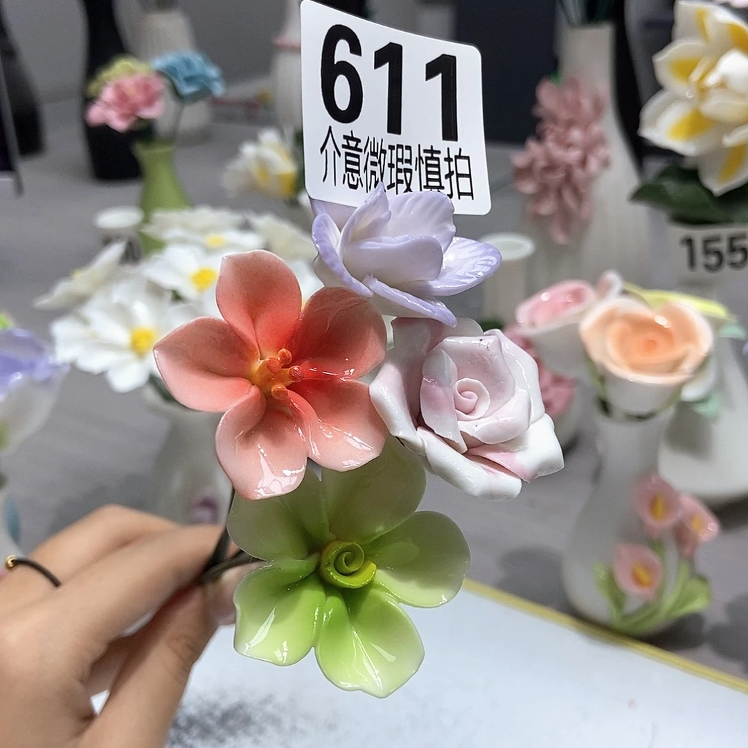 陶瓷手工制作工艺