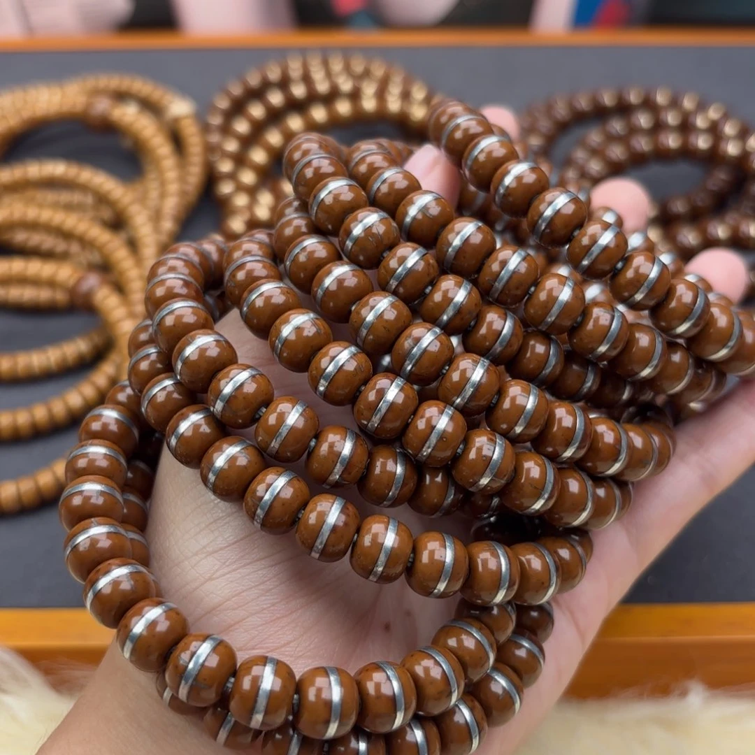 紫金鼠手串紫金鼠12