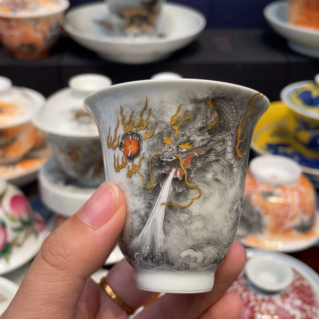 景德镇陶瓷景德镇瓷器