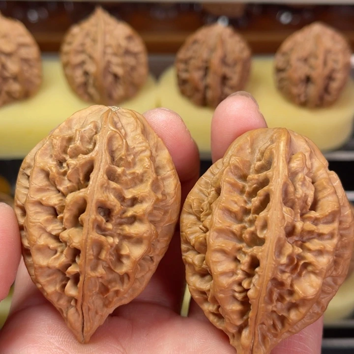 文玩核桃吊坠标枪头