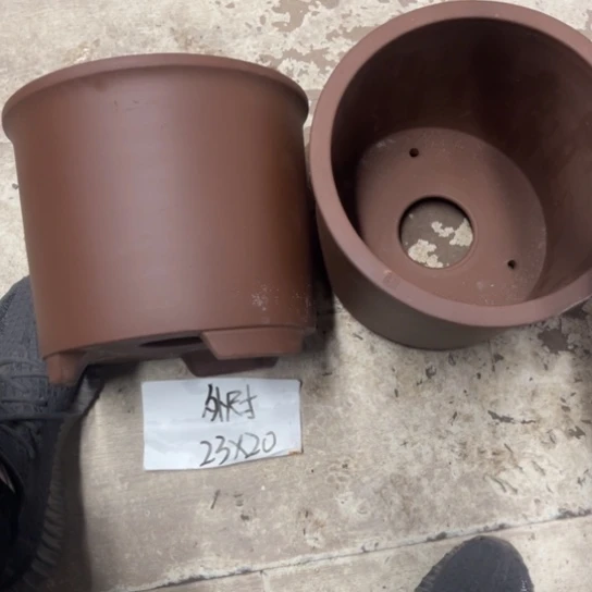 紫砂紫砂花盆破损包赔