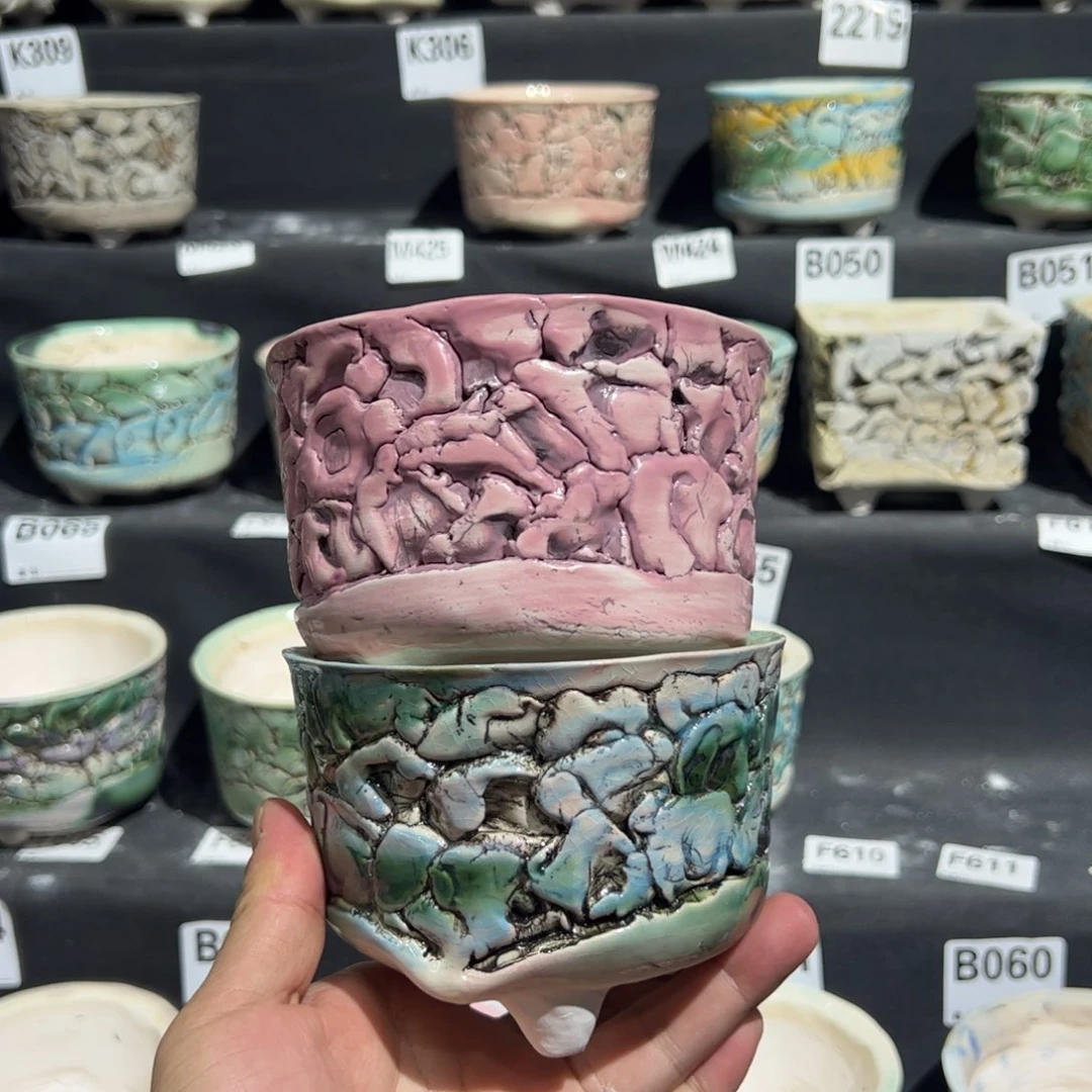 一卌花火系列·一物一拍