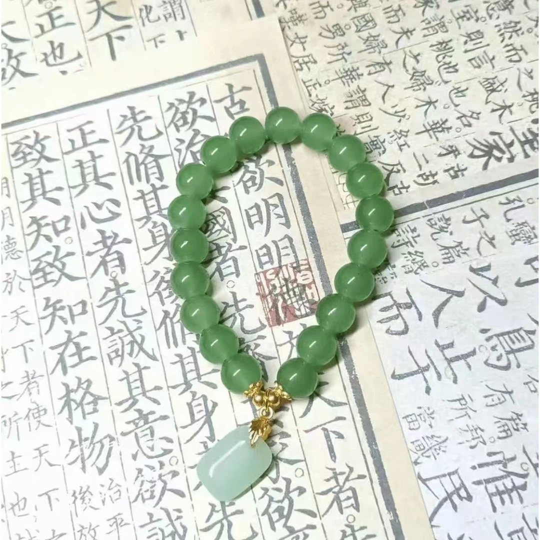 精美手串（无礼盒）10205