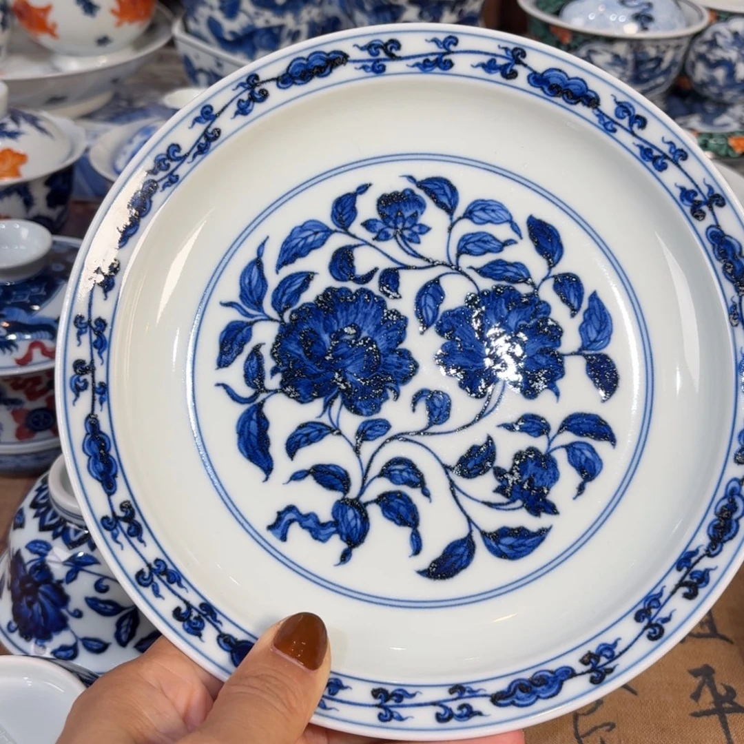 盖碗…………………………………………杯