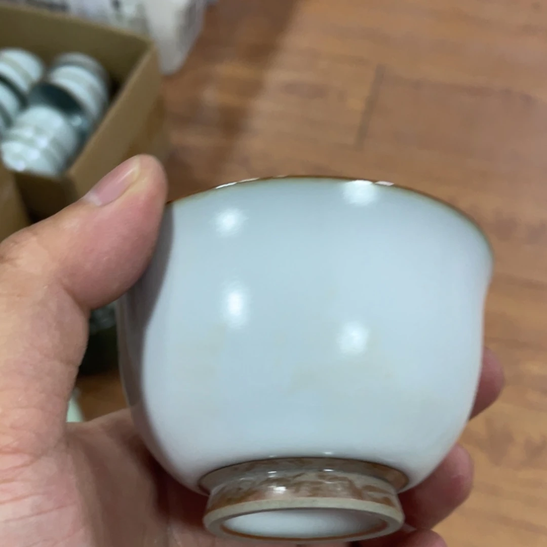 无运费险略有微瑕介意勿拍