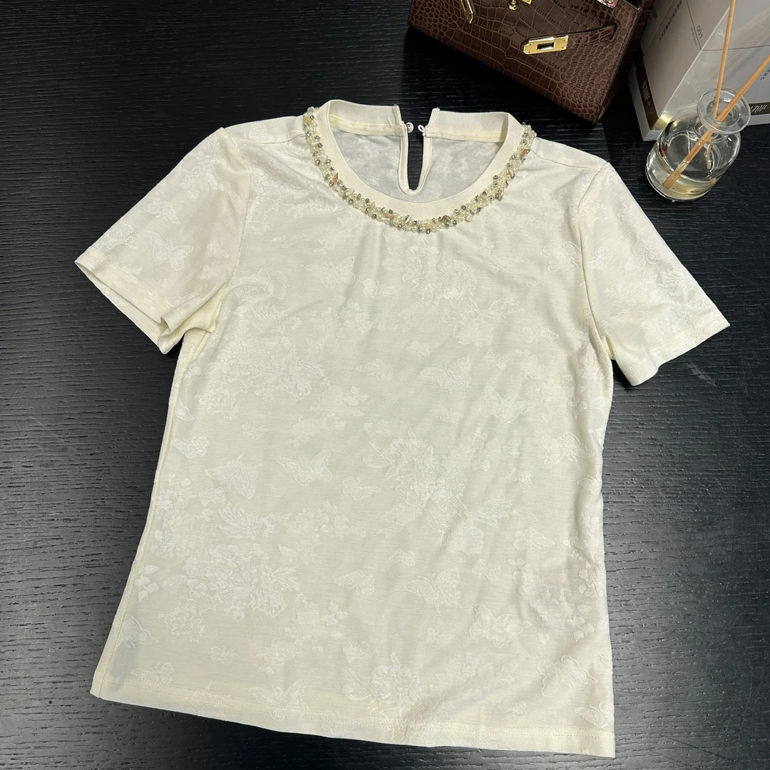 新款时尚衬衫 YT8181