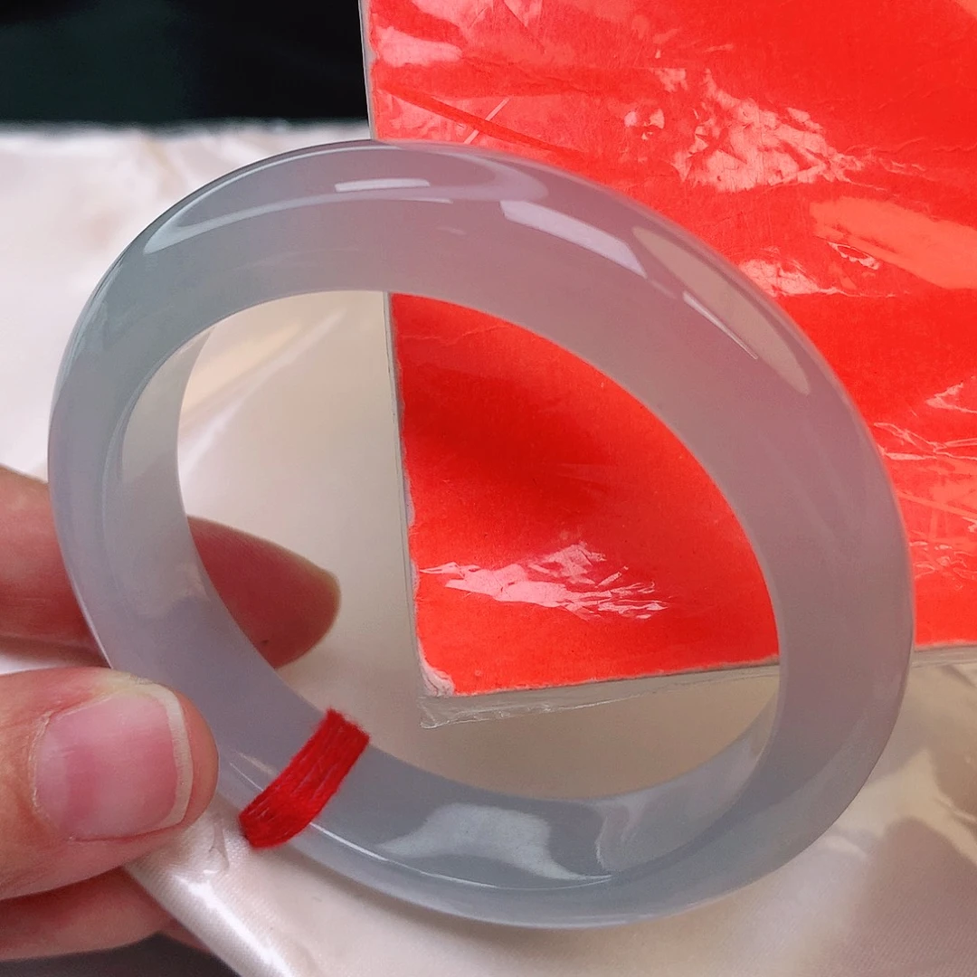 未镶嵌手镯翡翠翡翠A货手镯141号