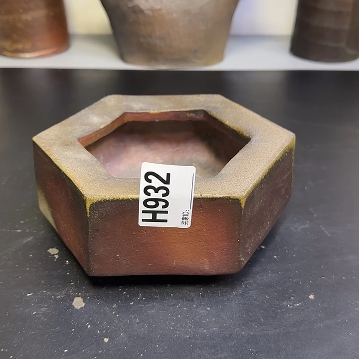 备前烧作品备前烧作品