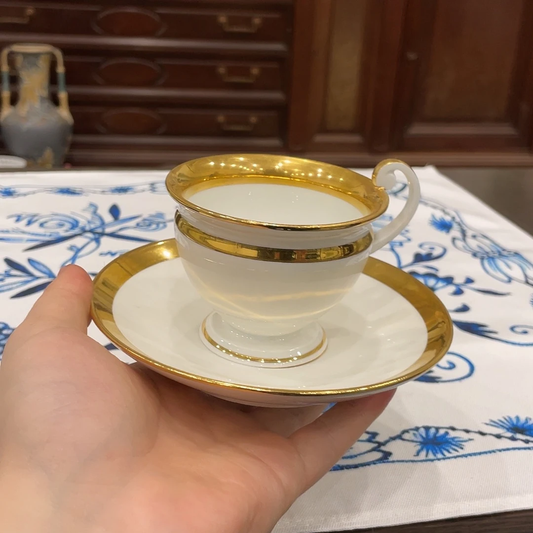 摆件中古一等毕得麦雅