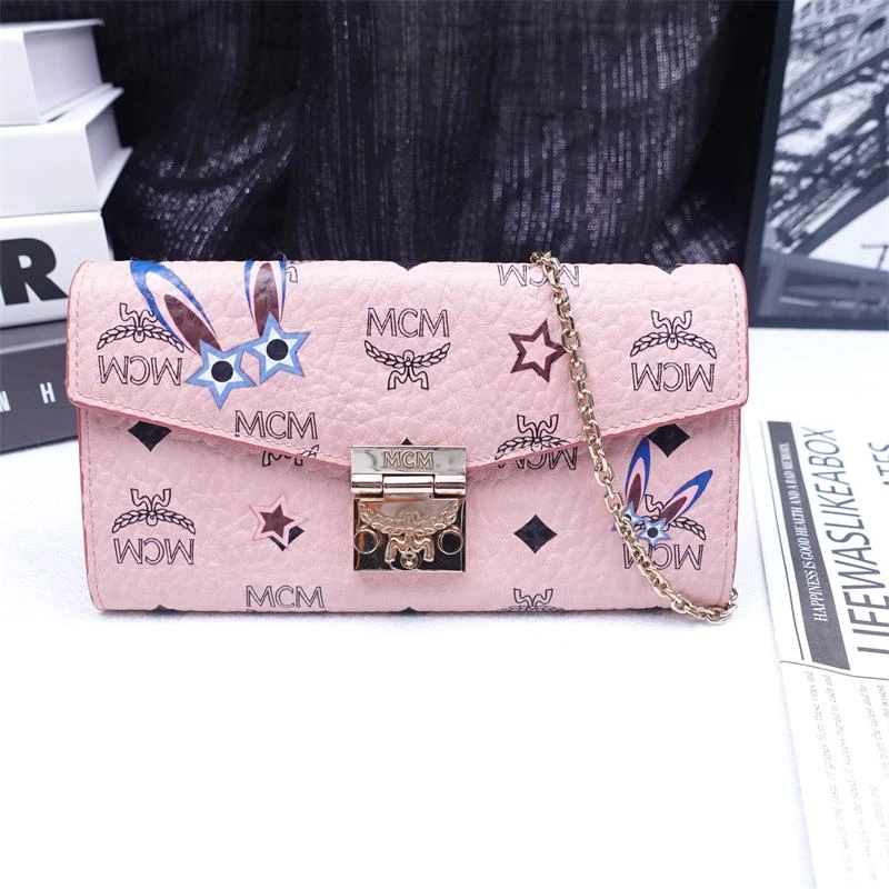 95新 MCM 【专属】单肩包 T_ZY0000392288