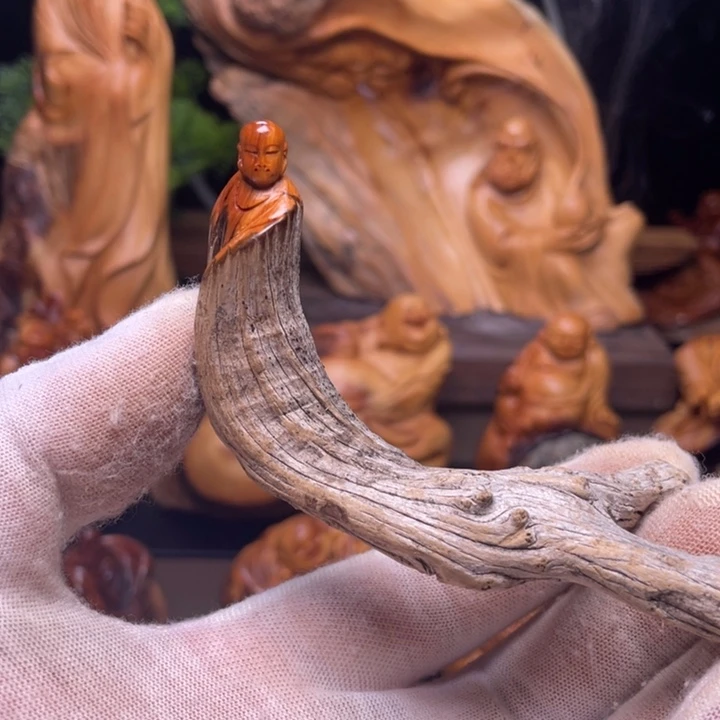 柏木（崖柏）33333333333333