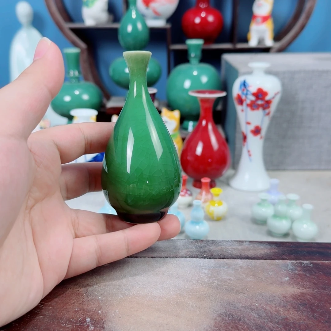 瓷片摆件摆件摆件摆件