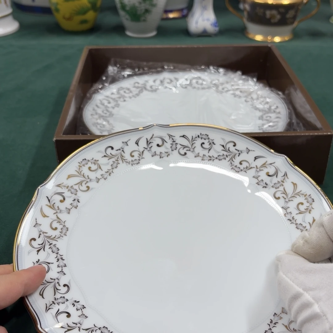 云翼堂家瓷器真好看