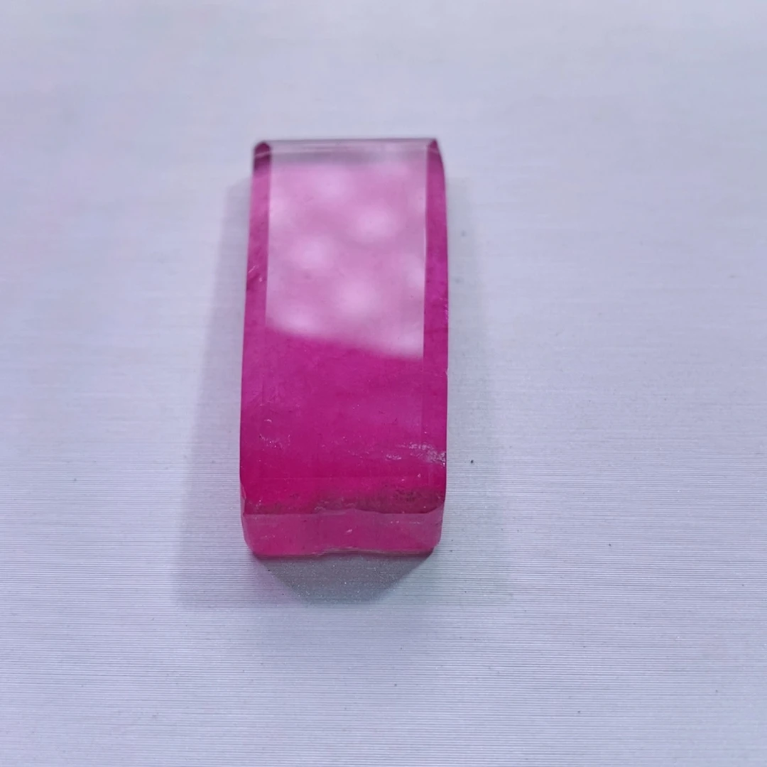 未镶嵌颈饰碧玺碧玺吊坠yy