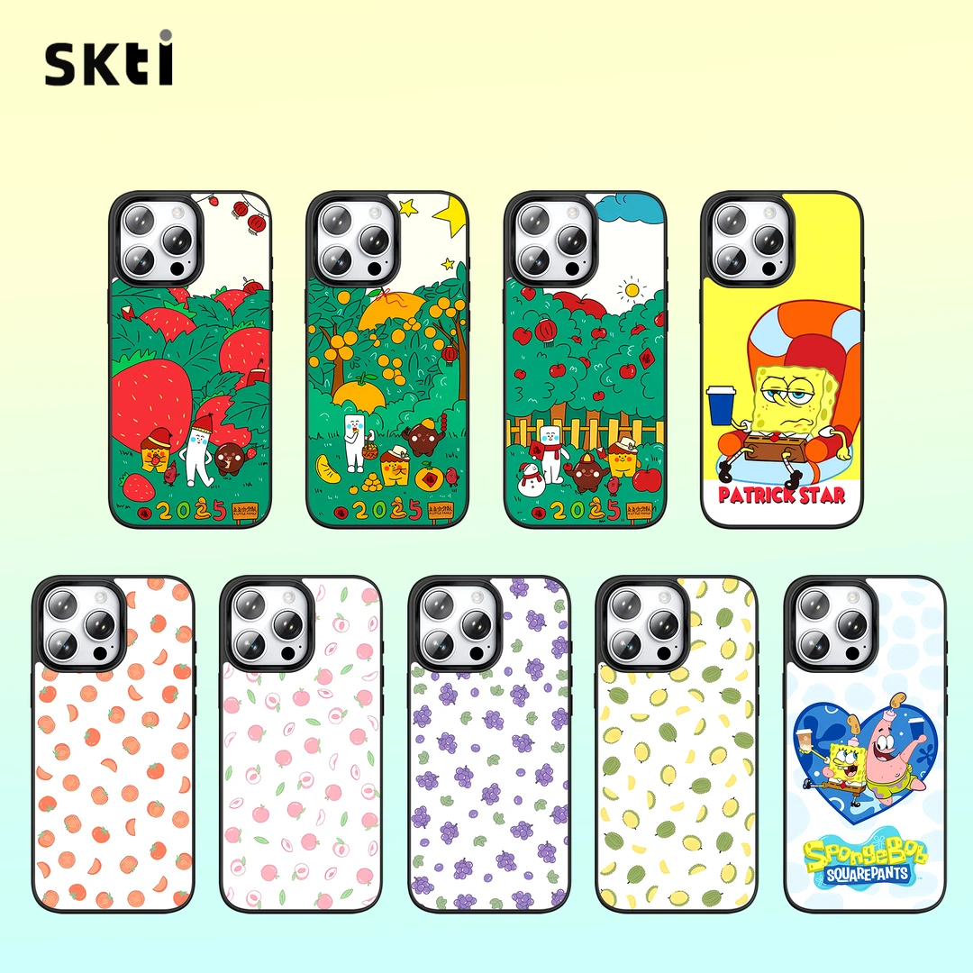 2025鎏金壳适用苹果17promax手机壳网红潮牌保护套16pro磁吸15/13