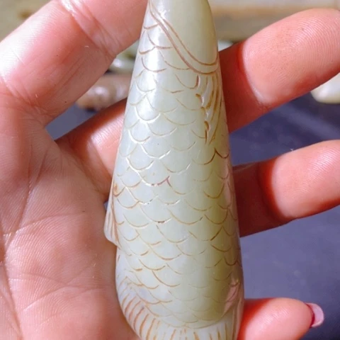紫金钵盂菩提吊坠