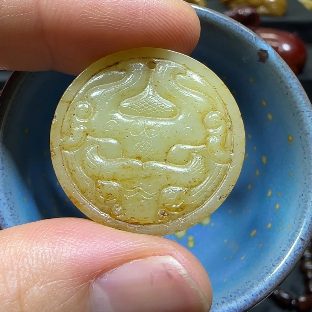 新号开播一漏到底