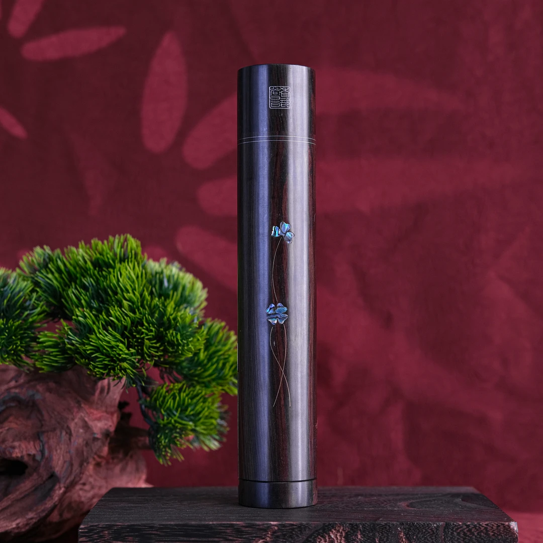 【一马当先】60年荒野海南老料包头线香100克天然高端香