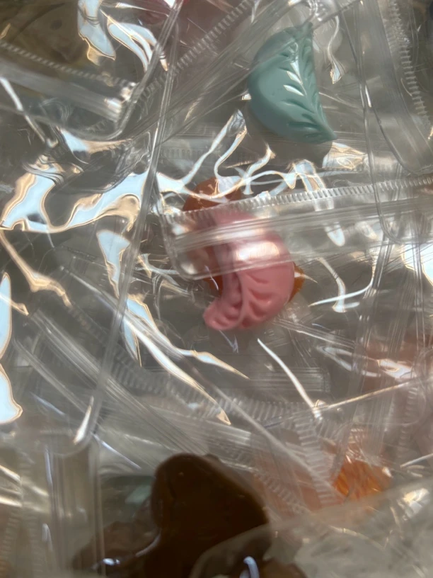 手工食品级硅胶默认微瑕