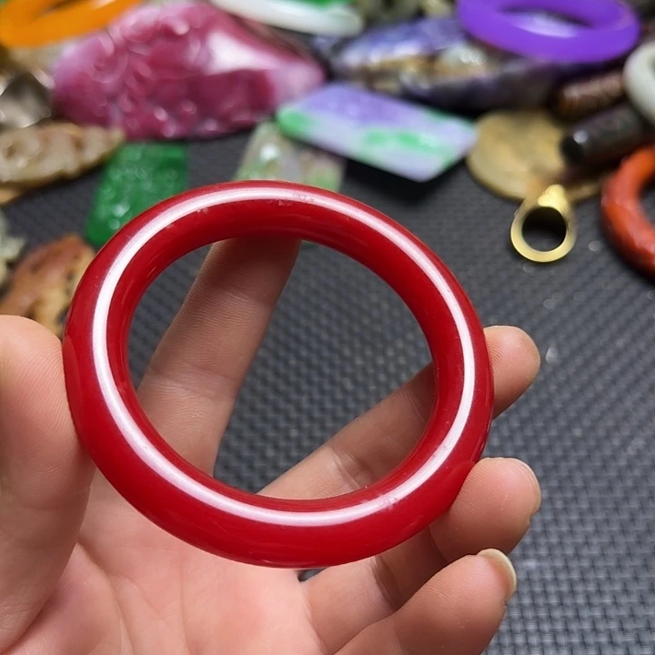 紫金钵盂菩提吊坠