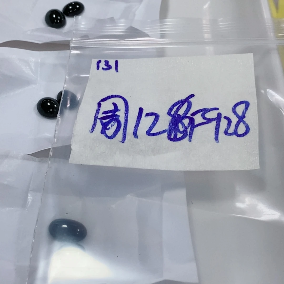 周***柜定制翡翠未镶嵌不