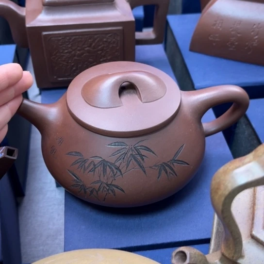 【闪购商品】紫砂茶壶紫砂壶等